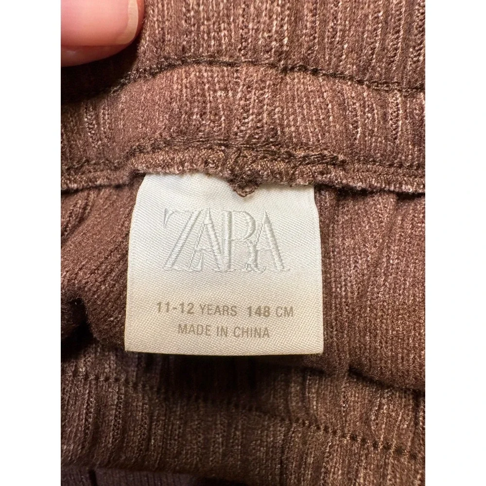 Zara 43% viscose